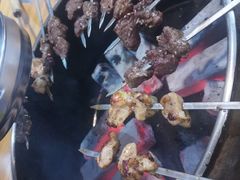 -袁家水泊水浒烤肉(白金店)