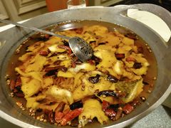 -大鸭梨烤鸭(左家庄店)