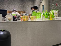-奈雪的茶(天河城店)