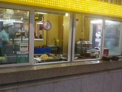 门面-金乐活美食(中街店)