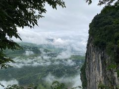 -恩施大峡谷