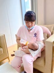 -恒熙玥月子会所