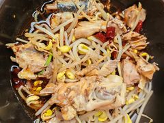 -云海肴·汽锅鸡·云南菜(广安门天虹店)