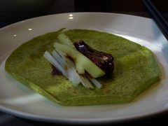 -羲和雅苑•北京烤鸭(平安国际金融中心店)