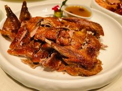 脆皮乳鸭-蝶园·装修中(BFC外滩金融中心店)