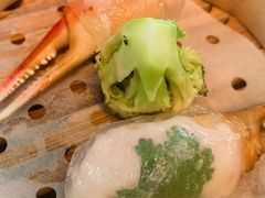 -东海朗廷酒店-唐阁T’ANG COURT 中餐厅