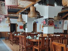 -六合居·明厨亮灶餐厅(成双大道店)