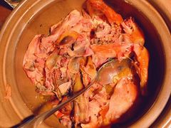 外婆茶香鸡-外婆家(世界城广场店)