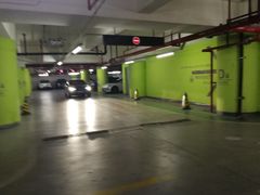 -合生汇·停车场