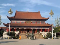 -皇罗禅寺
