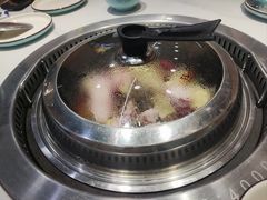 -满兴咱妈烀饼铁锅炖(兰州北街店)