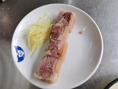 -老赵面店(大西路店)