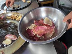 -胖金妹鸡豆凉粉店