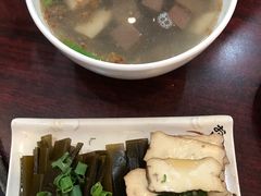 -古早人小吃店(黄河北路店)