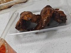 -山水肠粉(盐田店)