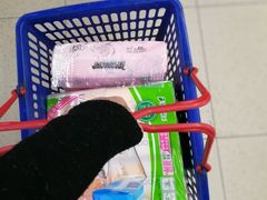 -人人乐(解放路二店)