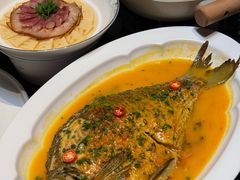 -曾宴·楚菜(湖北省博物馆店)