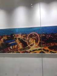 -乐高授权专卖店(鲁能城购物中心店)