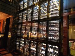 -Tivano意大利餐厅(成都居舍酒店)