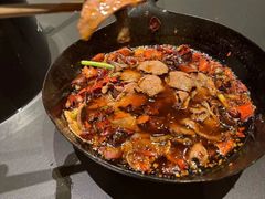 -古市香跷脚牛肉·非遗传承单位
