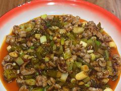 -泥糊破店小酒馆·团建聚餐(南京西路店)