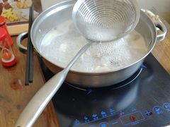 -正能量脆肉鲩火锅