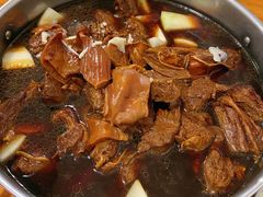 -鲁厚源牛肉坊(阳光100店)