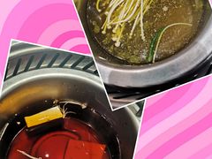-龍歌自助小火锅(李沧顺和汇店)