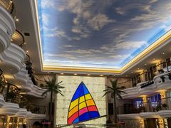 -海韵之星邮轮水会(明发商业广场店)