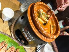 -沿江黎家簸箕宴·文昌鸡(百花谷店)