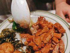-港久茶餐厅(鹭洲里店)