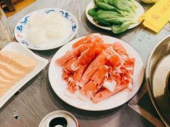 -鑫龙火锅城(青岛分店)