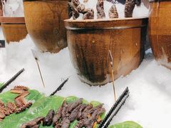 -犇放和牛烤肉·烤榴莲自助(苏宁城市奥莱店)