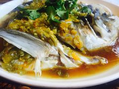 -旅马餐厅(茅家埠店)