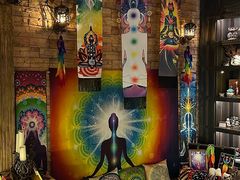 -雪灵魔法世界SHELLY’S TAROT(大良桂畔里店)