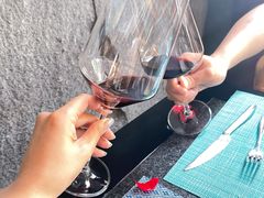 -莲西餐(曲江店)