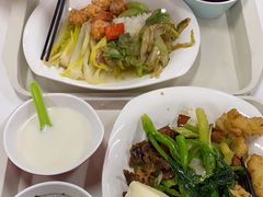 -中国农业大学·第四食堂风味餐厅