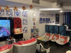 -好玩工厂密室·鹅鸭杀·桌游拼豆电玩