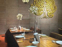 -金枝玉叶上海人家食府(三里河店)