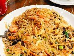 -老船长海鲜大排档(集美店)