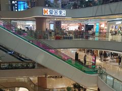 -阳光世纪奥特莱斯店