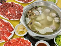 -老猫牛肉火锅(沙溪店)
