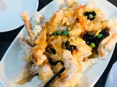 -香港饭店0410(明洞店)