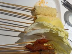 -佰人王串串香火锅(洋珠巷店)