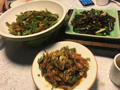 -湘太郎新时尚概念湘菜(东建店)