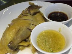 -粤香楼(新光里店)
