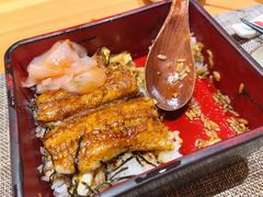 -大岛日本料理铁板烧(南通大饭店)