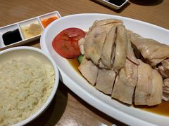 -新加坡高记KOO KEE Restaurant(盈科店)