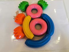 -金宝贝早教(富力广场中心)