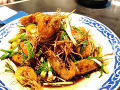 -老头儿油爆虾·1987杭州烟火味(湖滨银泰in77D区店)